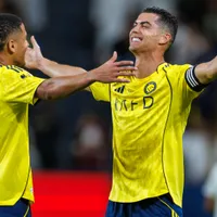 Cristiano Ronaldo rewrites record books as Al-Nassr sets unprecedented AFC Champions League Two milestone