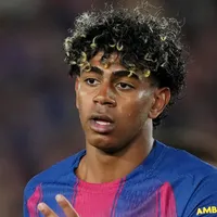 Lamine Yamal reportedly set to miss El Clasico, World Cup start in doubt after Barcelona injury