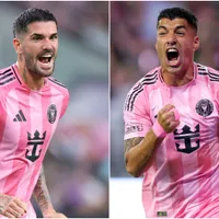 Video: Rodrigo De Paul, Luis Suarez score stunning goals for Inter Miami vs Real Salt Lake in MLS