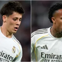 Angel Martinez/Aitor Alcalde/Getty Images