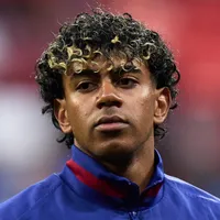 ‘It hurts more than I can explain’: Lamine Yamal’s heartfelt message after season-ending injury