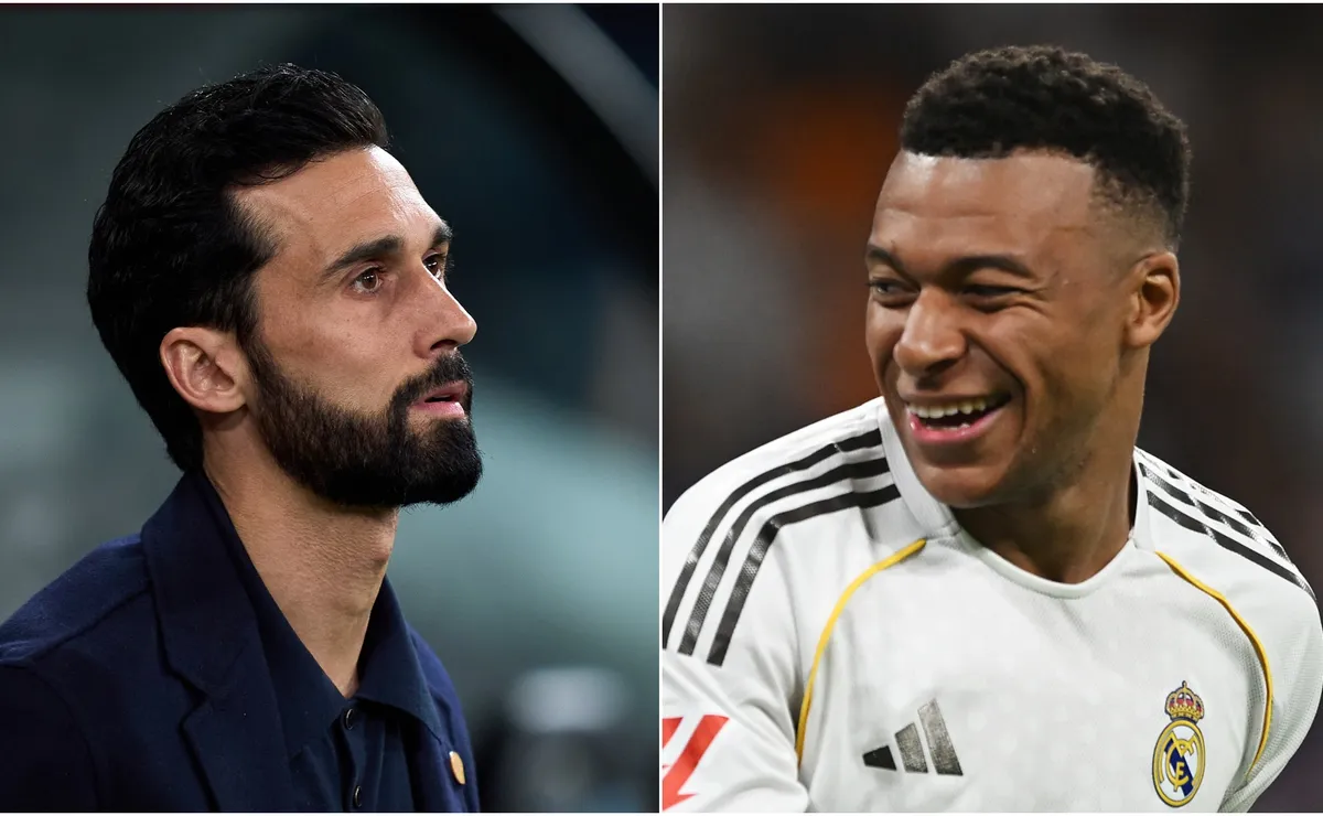 Mbappe’s reported backing of Mourinho’s Real Madrid return addressed by coach Arbeloa