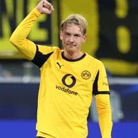 Maja Hitij/Getty Images