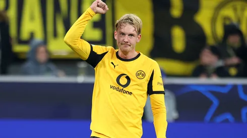 Brandt could replace Griezmann