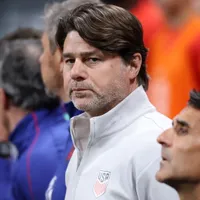USMNT coach Mauricio Pochettino reveals desire to return to Tottenham: ‘Feels like home’