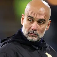 Pep Guardiola supports Liam Rosenior after Chelsea firing as he praises Manchester City’s stability