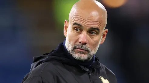 Guardiola supported Rosenior