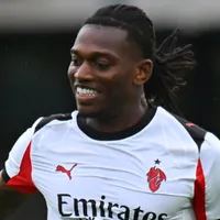 Alessandro Sabattini/Getty Images