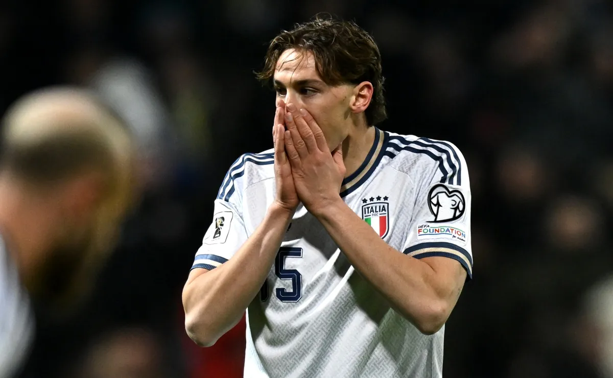 Italy sports minister rules out Azzurri replacing Iran at 2026 World Cup after reports