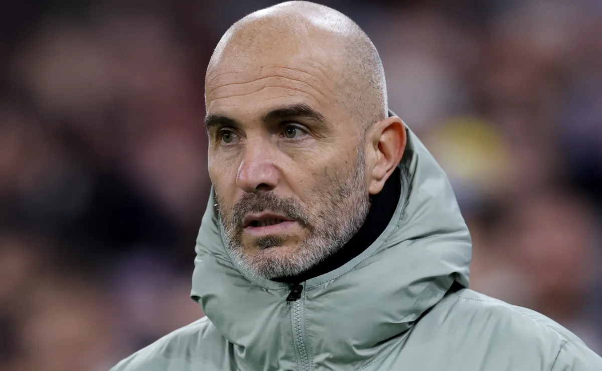 Pep Guardiola’s replacement near as Manchester City reportedly hold talks with Enzo Maresca