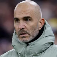 Pep Guardiola’s replacement near as Manchester City reportedly hold talks with Enzo Maresca