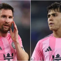 Tomas Diniz Santos & Scott Taetsch/Getty Images