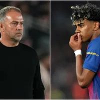 Yamal’s injury could have been avoided, says Barcelona coach Flick: ‘Be aware of the signs’