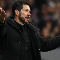 Simeone provides Lookman and Oblak updates ahead of Atletico Madrid’s Champions League semifinal against Arsenal