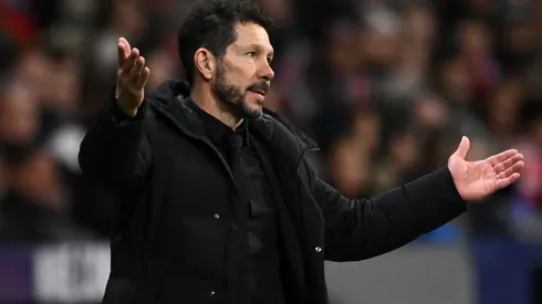 Simeone didn't confirm Lookman nor Oblak