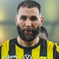 Karim Benzema questions Real Madrid’s style while praising Luis Enrique’s PSG