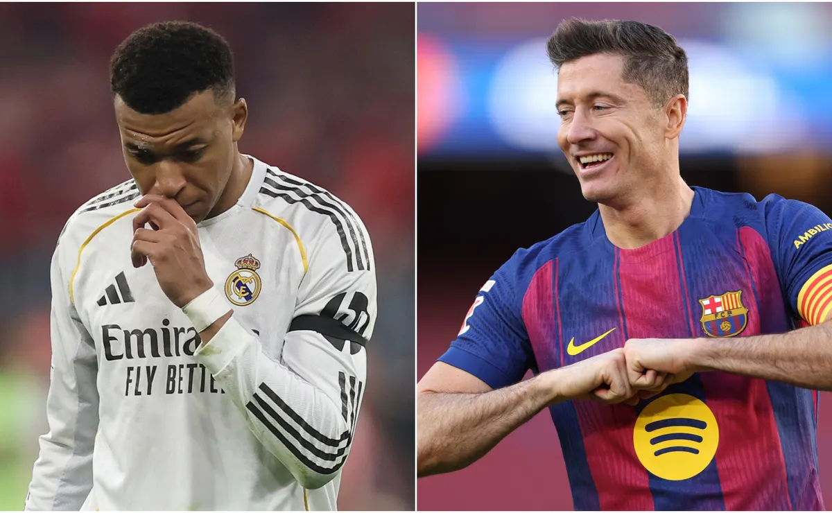 Barcelona near La Liga title: Can they clinch it against Real Madrid in El Clasico?