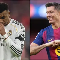 Lars Baron/Judit Cartiel/Getty Images