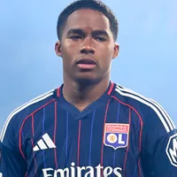 Endrick’s father criticizes Real Madrid: ‘He found happiness again in Lyon’