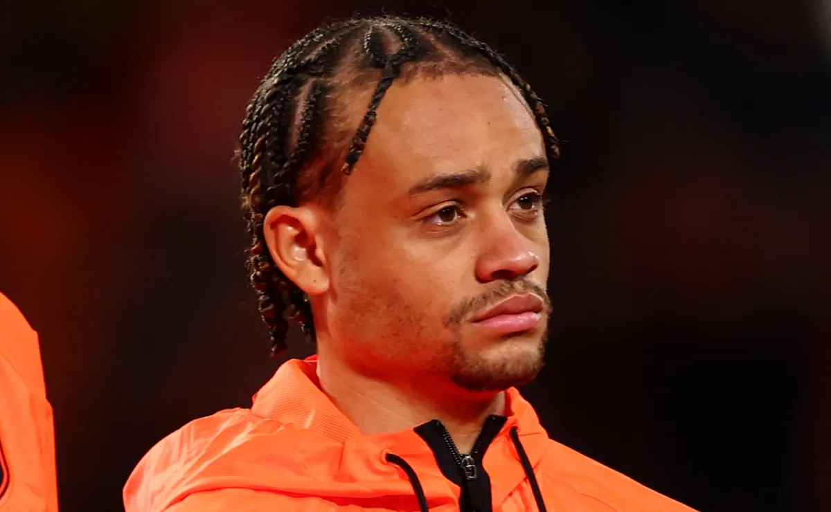2026 World Cup: Netherlands fear losing Xavi Simons after Tottenham injury exit