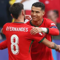 Bruno Fernandes eyes World Cup glory with Cristiano Ronaldo: ‘It would be something amazing’