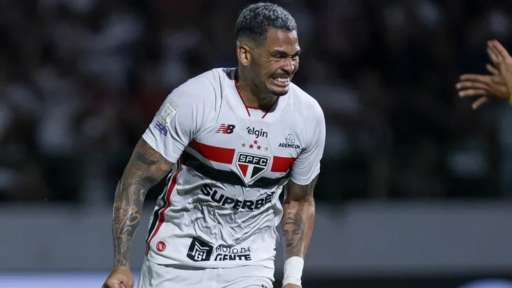 Luciano of Sao Paulo