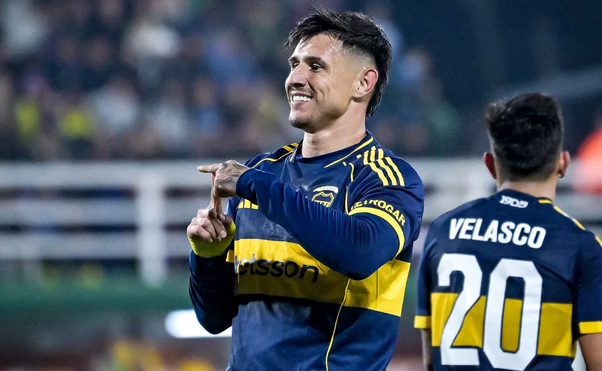 How to watch Cruzeiro vs Boca Juniors in the USA: Live Stream and TV for 2026 Copa Libertadores