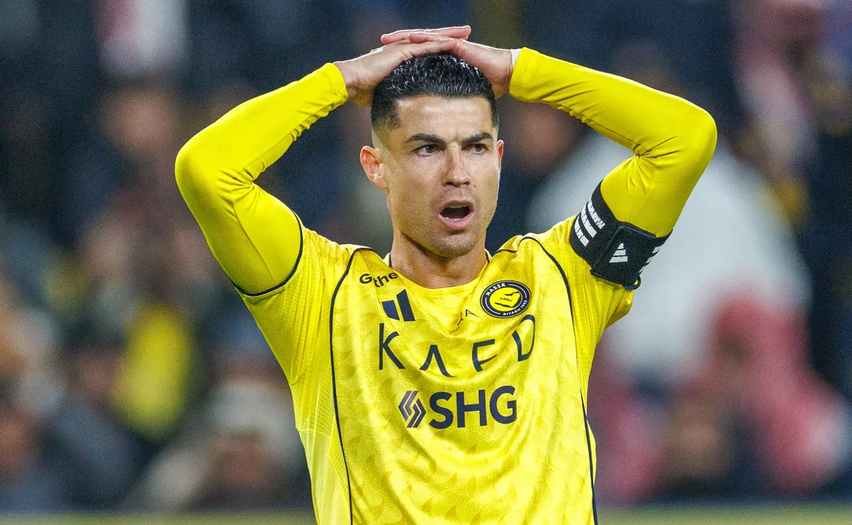 Cristiano Ronaldo reportedly unaffected by Al Nassr flu outbreak that hit Mane and Coman ahead of Al Ahli clash