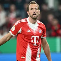 Stuart Franklin/Getty Images