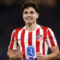 Julian Alvarez reportedly in doubt for Atletico Madrid’s UCL semifinal clash vs Arsenal after new injury