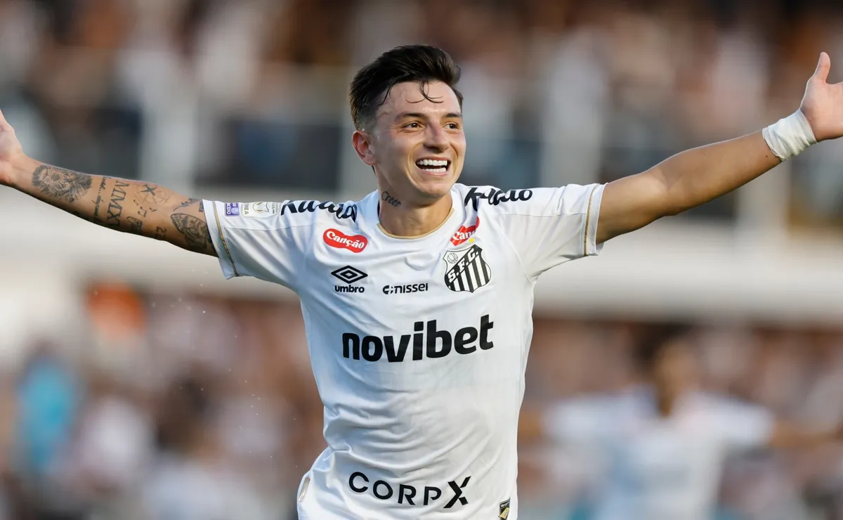 San Lorenzo vs Santos: Watch Copa Sudamericana Live in USA - deportes news from World Soccer Talk