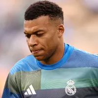 Real Madrid suffer a huge blow as Kylian Mbappé gets a muscle injury: Will it affect his 2026 World Cup participation?