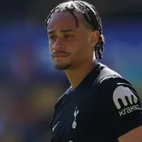 2026 World Cup: Netherlands deal major blow as Xavi Simons suffers ACL injury at Tottenham Hotspur