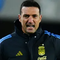Lionel Scaloni’s Argentina future in doubt as Real Madrid reportedly make direct contact with Argentine coach