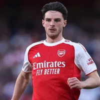 Richard Heathcote/Getty Images