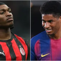 Marco Luzzani/David Ramos/Getty Images