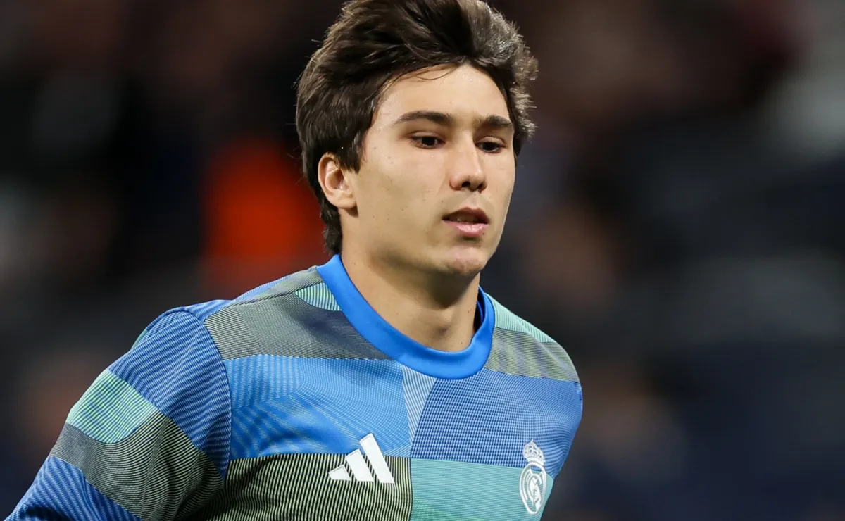 Report: Real Madrid eye €60M move for wonderkid Gonzalo García amid Borussia Dortmund interest