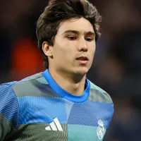 Florencia Tan Jun/Getty Images