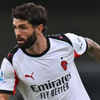 Alessandro Sabattini/Getty Images