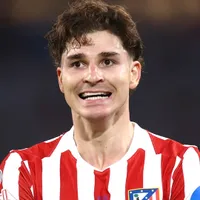 Fran Santiago/Getty Images