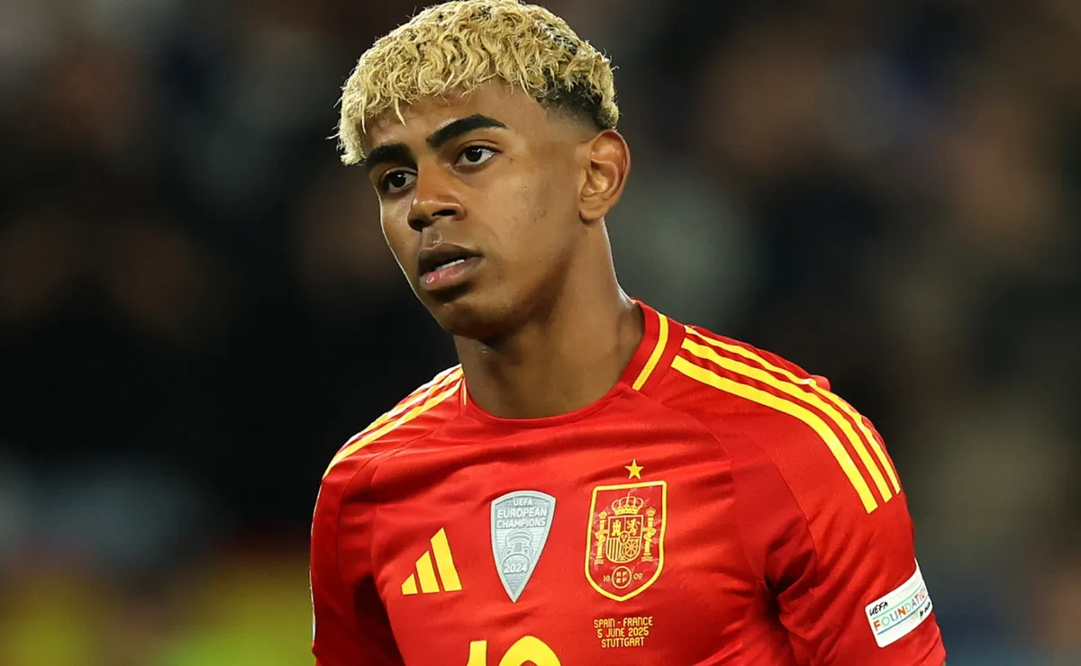 Lamine Yamal’s World Cup 2026 place under threat as Barcelona reportedly agree a cautious recovery approach