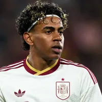 Report: Lamine Yamal to miss first two World Cup games after Spain-Barcelona agreement