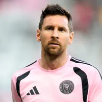 Megan Briggs/Getty Images