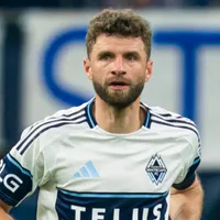 Rich Lam/Getty Images