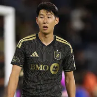 Ronald Martinez/Getty Images