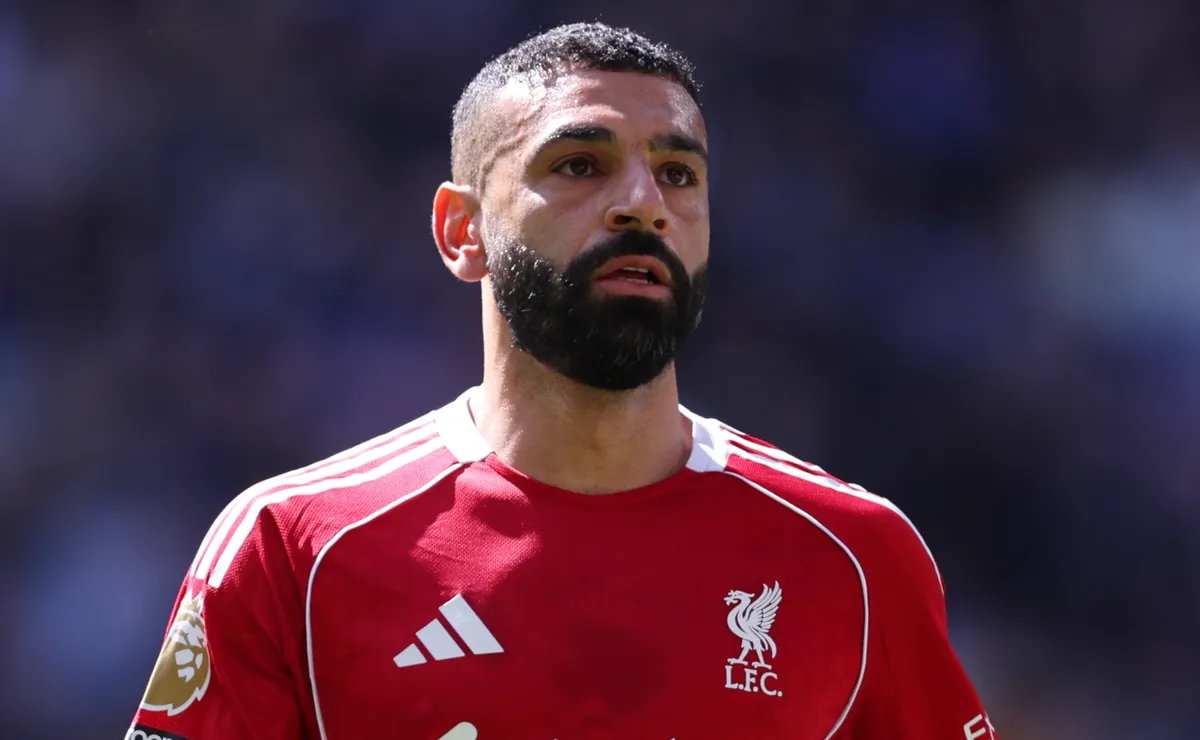 Mohamed Salah’s season with Liverpool ends after injury, Egypt director says ahead of World Cup