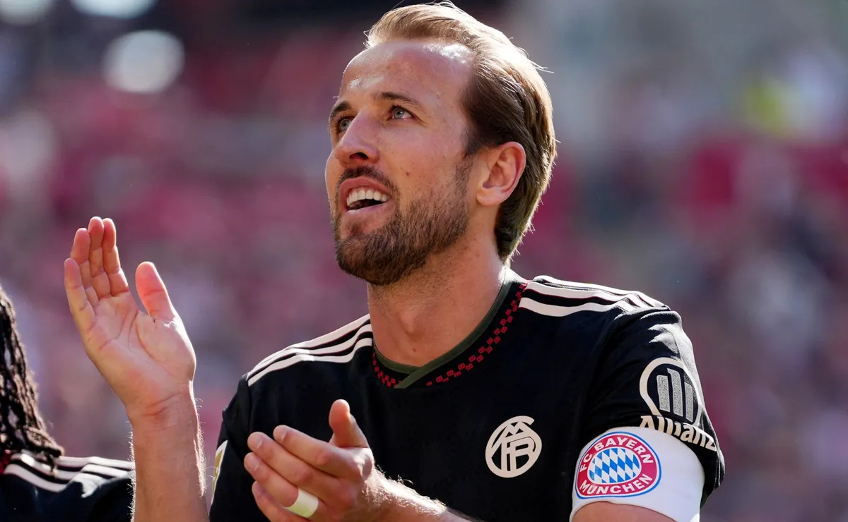 Is Harry Kane playing today? Predicted lineups for PSG vs Bayern Munich in the 2025-26 Champions League Semifinals First Leg