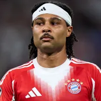 Angel Martinez/Getty Images