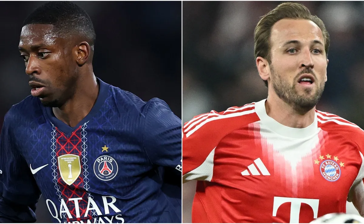 PSG vs Bayern Munich LIVE Updates: Minute-by-Minute Coverage of the 2025-26 Champions League Semifinals First Leg