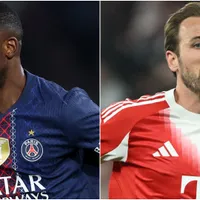 PSG vs Bayern Munich LIVE Updates: Minute-by-Minute Coverage of the 2025-26 Champions League Semifinals First Leg
